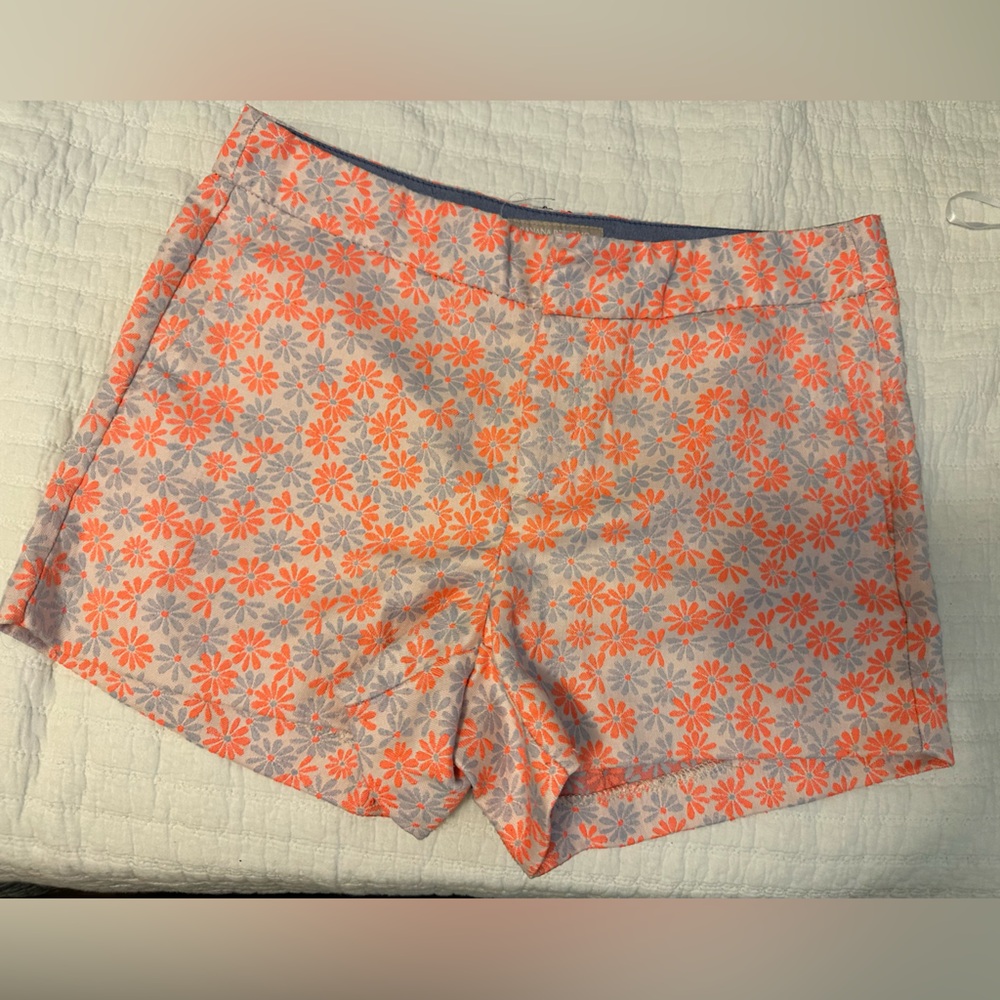 Set of shorts size 6